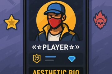 Bio FF Keren
