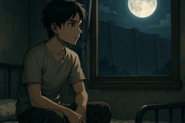 Fakta Eren Yeager