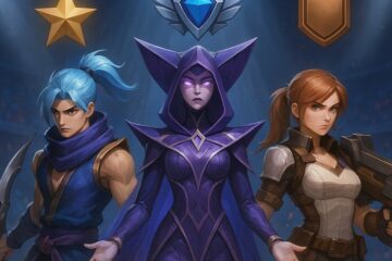 mobile legends hero untuk solo rank terbaik