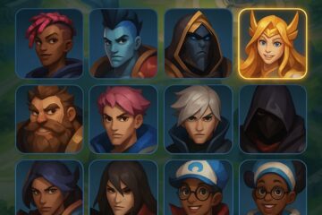 berapa jumlah hero yang ada di mobile legends