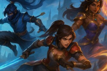 best hero in mobile legends