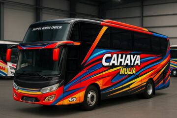 bussid livery shd bussid terbaik terbaru