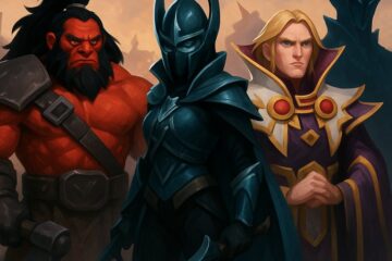 daftar hero dota 2