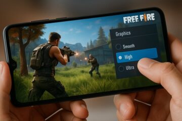 free fire hd