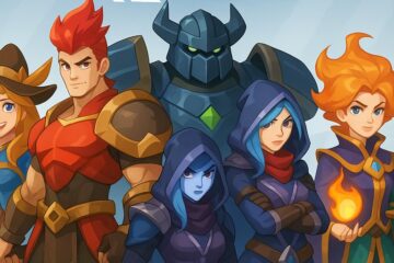 hero di mobile legends ada berapa