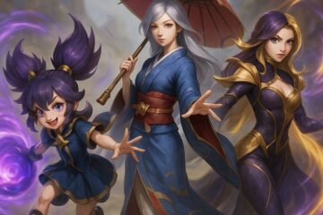 hero mage tersulit di mobile legends