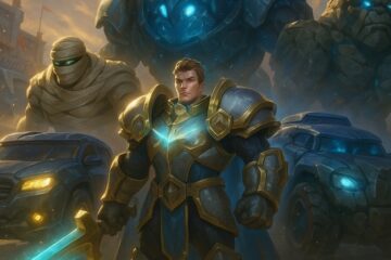 kumpulan hero tank mobile legends