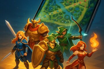 mobile legends artinya