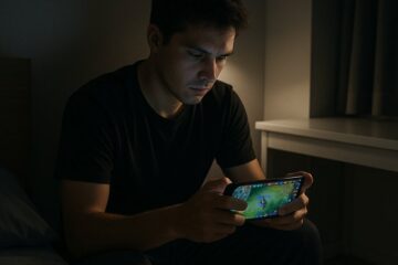 mobile legends cara main tanpa tim noob