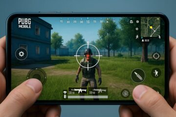 pubg mobile aim auto headshot setting terbaik