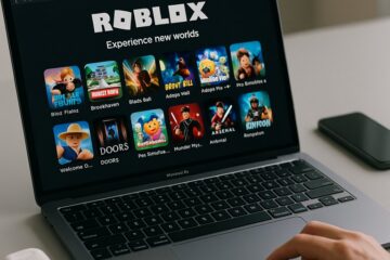 roblox for macbook
