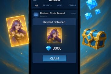 mobile legends kode redeem
